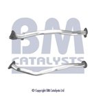 Avgasrör till MAZDA MX-5 I (NA)