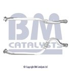 Avgasrör till MERCEDES-BENZ SLK (R172)