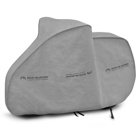 Cykelöverdrag XL – Vattentätt och Kondensventilerande