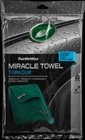 Turtle Wax Microfiberduk Miracle Towel Grön 60x80cm