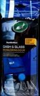 Turtle Wax Dash & Glass Towel Blå  40x40cm