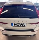 Lastskydd ABS plast – Volvo XC60 II 2018–2022