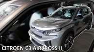 Vindavvisare Citroen C3 Aircross II 2024->
