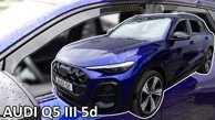 Vindavvisare Audi Q5 III GU 2024->