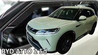 Vindavvisare BYD Atto 2024->