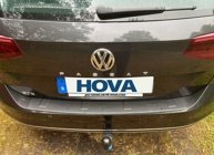 Lastskydd VW Passat Variant / Alltrack B8 2015-2021