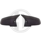 Spegelkåpa M-Sport Mattsvart BMW 1, 2, 3, 4 Serie