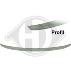 Spoiler Baklucka till MERCEDES-BENZ SL (R230)