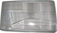 Strålkastarglas Höger Volvo 240/245 1981-