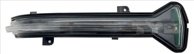 Blinkers backspegel vänster – BMW 5-serie G30/G31, TYC LED