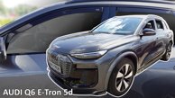 Vindavvisare Audi Q6 E-Tron 2023->