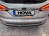 Lastskydd Ford Mondeo Turnier / Kombi 2015-2021