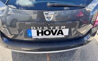 Lastskydd ABS plast Dacia Duster I 2012–2017