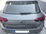 Lastskydd VW T-Roc 2017->