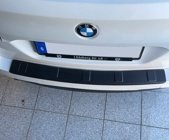 Lastskydd ABS plast – BMW 5-Serie F11 Touring 2010–2016