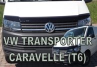Huvskydd VW Transporter / Multivan T6, T6.1