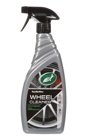 Turtle Wax Wheel Cleaner 750ml Turtle Wax Wheel Cleaner 750ml