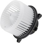 Kupéfläkt – SAAB 9-5 (YS3G) 2010–2012