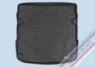 Sk&aring;lad Bagagerumsmatta Svart Audi E-Tron 2018->