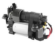 Kompressor luftfjädring bak – Volvo S90, V90, XC60, XC90