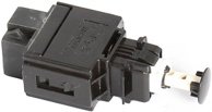 Bromsljuskontakt – Volvo C70, S70, S90, V70, V90, S40, V40