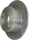 Bromsskiva bakaxel – Opel Vectra B, Saab 9-3/9-5, 900 II Ø286 mm