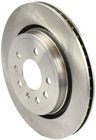 Bromsskiva bakaxel – Saab 9-3, Opel Vectra C, Fiat Croma Ø292 mm