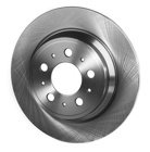 Bromsskiva bakaxel Ø288 mm – Volvo S60 I, S80 I, V70 II, XC70 I – Styckpris