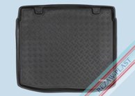 Skålad Bagagerumsmatta Svart Honda CR-V V 2018-2022