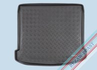 Sk&aring;lad Bagagerumsmatta Svart Honda CR-V V 2018-2022