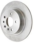 Bromsskiva bakaxel Ø286 mm – Saab 9-5 (YS3E) Sedan & Kombi – Styckpris