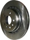 Bromsskiva bakaxel Ø300 mm ventilerad – Saab 9-5, 9-5 Kombi