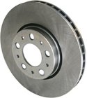 Bromsskiva fram – Volvo S60 I, S80 I, V70 II, XC70 I 1998–2010