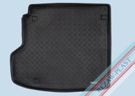Skålad Bagagerumsmatta Svart Kia Ceed III PHEV Kombi 2019->