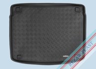 Skålad Bagagerumsmatta Svart Kia Xceed 2019->