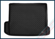 Skålad Bagagerumsmatta Svart Mercedes GLC II X254 2022->