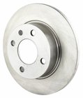 Bromsskiva framaxel Ø236 mm – Skoda Favorit, Felicia, VW Caddy II