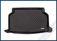 Sk&aring;lad Bagagerumsmatta Svart MG 3 Hybrid 2024->