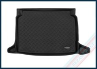Sk&aring;lad Bagagerumsmatta Svart MG 4 2023->