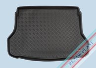 Skålad Bagagerumsmatta Svart Nissan X - Trail III T32 2013-2017