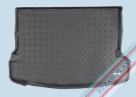 Sk&aring;lad Bagagerumsmatta Svart Nissan X - Trail III T32 2013-2017