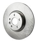 Bromsskiva framaxel &Oslash;324 mm &ndash; Volvo XC60 I 2008&ndash;2017