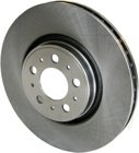 Bromsskiva framaxel &Oslash;320 mm &ndash; Volvo S60 I, S80 I, V70 II, XC70 I