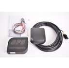 Auto Gauge GPS Sensor Hastighetsmätare