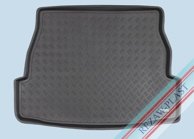 Skålad Bagagerumsmatta Svart Toyota RAV4 V (XA50) / Suzuki Across 2018->