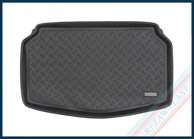 Skålad Bagagerumsmatta Svart Toyota Yaris IV Mazda 2 IV Hybrid 2020-2024