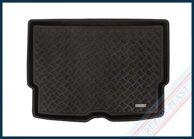 Skålad Bagagerumsmatta Svart Volvo EX30 2023->