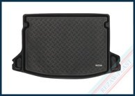 Skålad Bagagerumsmatta Svart Volvo S60 II 2010-2018