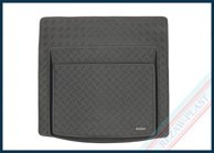 Skålad Bagagerumsmatta Svart Volvo S60 III 2018->
