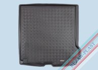 Skålad Bagagerumsmatta Svart Volvo V90 2016->